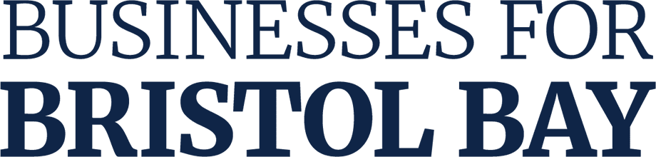 Businesses for Bristol Bay logo