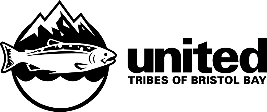 United Tribes of Bristol Bay logo