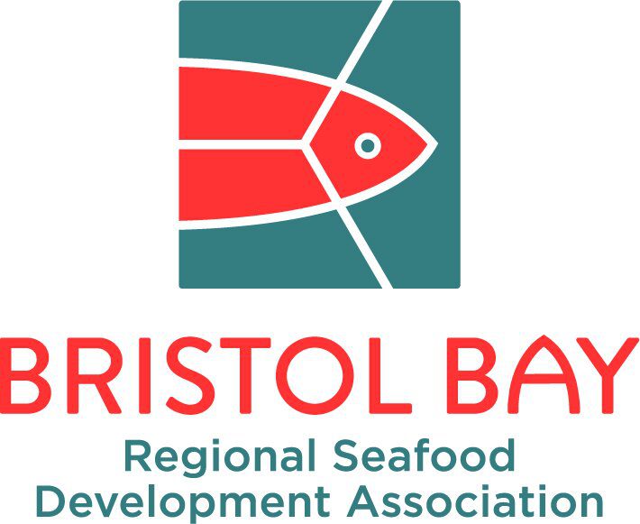 Bristol Bay Regional Seafood Development Association logo