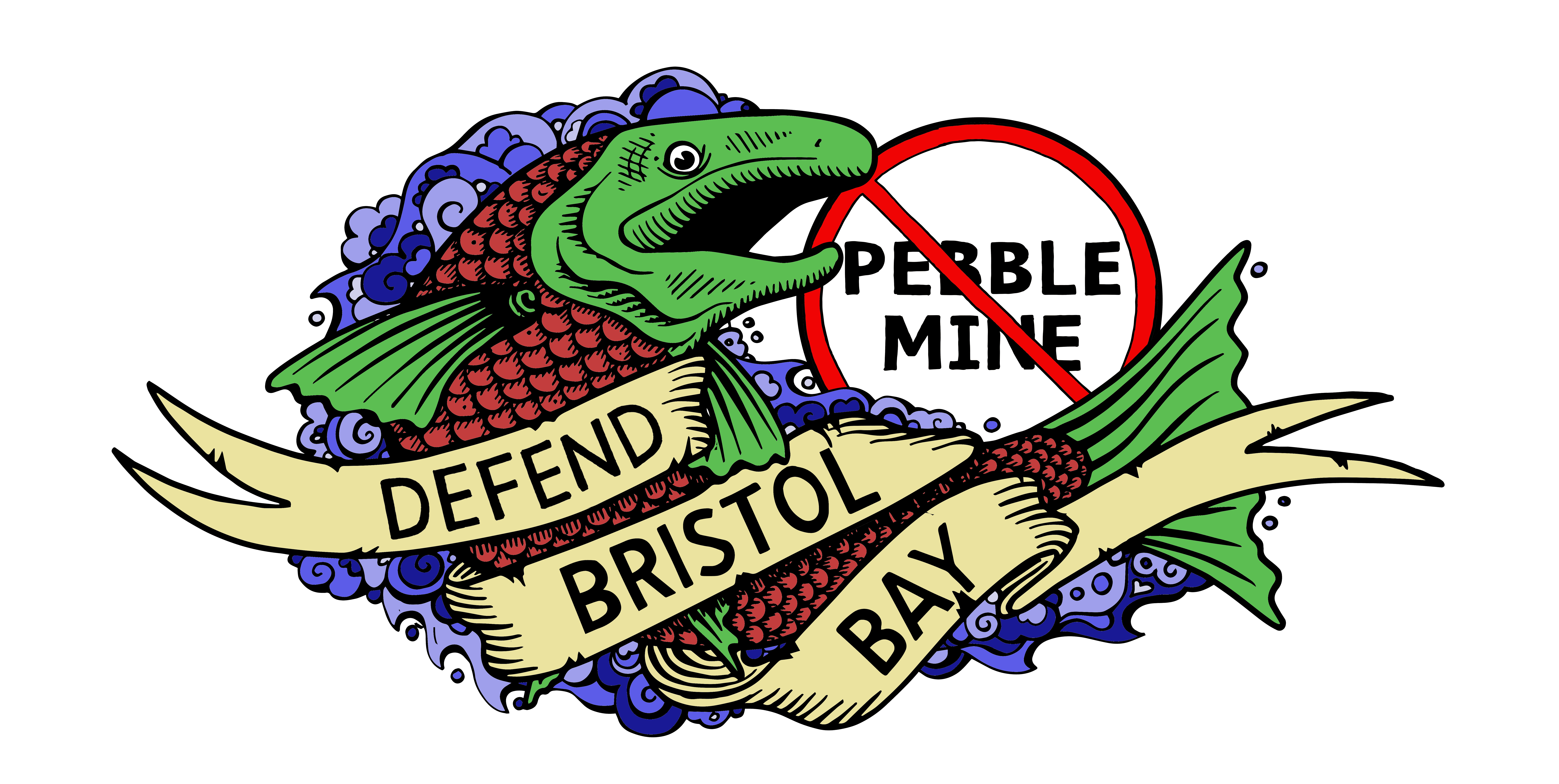 Defend Bristol Bay
