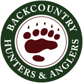 Backcountry Hunters & Anglers