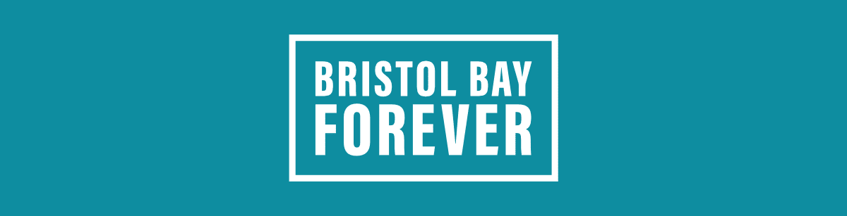 Bristol Bay Forever Logo Header